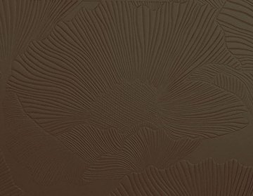 коричневий