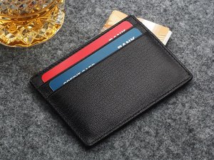 RFID credit card case 1901052