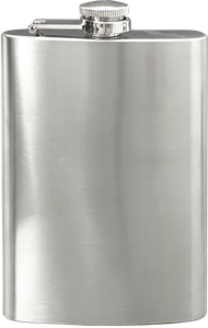 Hip flask 425036