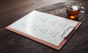 Clipboard menu 1028094