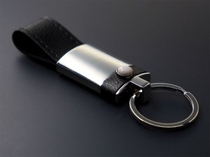 Porte clefs avec pierre d'Opale 1294095