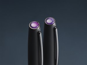 Amethyst Pen set  1288036