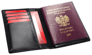 Etui passeport anti-RFID 1301131