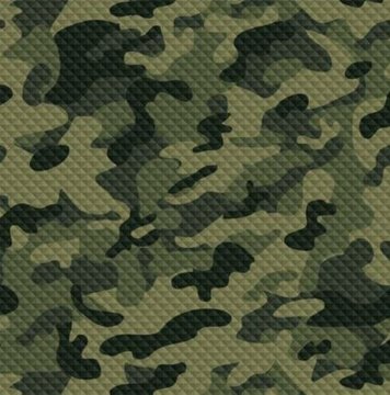 Тканина з принтом