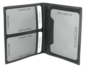 Porte documents RFID 208013